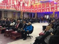 MUDURNU'DA ÖZDEMİR DÖNEMİ BAŞLADI