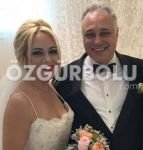 MUHTEŞEM ÇİFT DÜNYA EVİNE GİRDİ