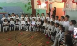 MUHTEŞEM CUMHURİYET ŞÖLENİ