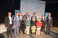 MÜSİAD EĞİTİME DESTEĞE DEVAM EDİYOR
