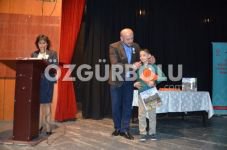 MÜSİAD EĞİTİME DESTEĞE DEVAM EDİYOR