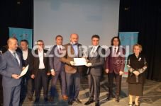 MÜSİAD EĞİTİME DESTEĞE DEVAM EDİYOR