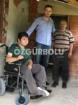 MUTLU'DAN DAHA MUTLUSU YOK