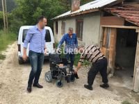 MUTLU'DAN DAHA MUTLUSU YOK