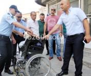 NE YAPTIYSA YIKIMA ENGEL OLAMADI