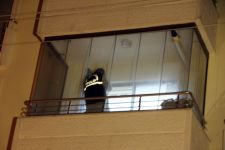 ÖĞRETMEN KENDİNİ ASARAK İNTİHAR ETTİ