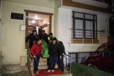 ÖĞRETMEN KENDİNİ ASARAK İNTİHAR ETTİ