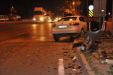 ORTALIK SAVAŞ ALANINA DÖNDÜ