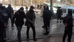 PKK OPERASYONUNDA 12 KİŞİ ADLİYEDE