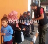 POLİS ANNE VE BABALARI UYARDI
