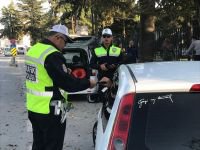 POLİS CAM FİLM GÖRGÜSÜZLÜĞÜNE EL ATTI
