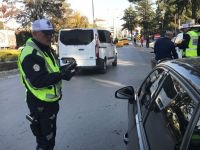 POLİS CAM FİLM GÖRGÜSÜZLÜĞÜNE EL ATTI