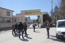 POLİS DENETİMLERİNİ ARTTIRDI