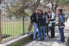 POLİS DENETİMLERİNİ ARTTIRDI