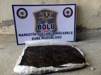 POLİS UYUŞTURUCU SATICILARINA GÖZ AÇTIRMIYOR