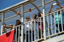 RABİALI BOZKURTLU TEPKİ