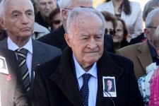 RAHMETLE VE ÖZLEMLE ANIYORUZ