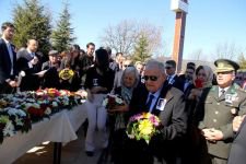 RAHMETLE VE ÖZLEMLE ANIYORUZ