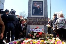 RAHMETLE VE ÖZLEMLE ANIYORUZ