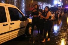 REİNA'YA TERÖR SALDIRISI