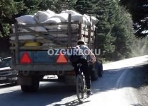 TEHLİKELİ YOLCULUK