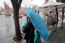 SABAHA KARLA UYANDIK...