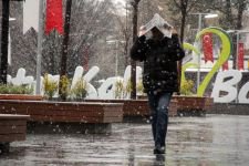 SABAHA KARLA UYANDIK...