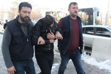 SALDIRGAN VE TETİKÇİ KOCA ADLİYEDE