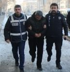 SALDIRGAN VE TETİKÇİ KOCA ADLİYEDE