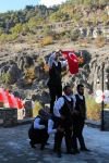SEBEN TURİZMDE ÇAĞ ATLADI