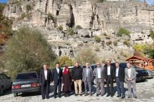 SEBEN TURİZMDE ÇAĞ ATLADI