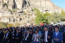SEBEN TURİZMDE ÇAĞ ATLADI
