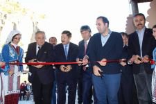 SEBEN TURİZMDE ÇAĞ ATLADI