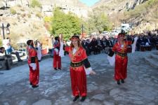 SEBEN TURİZMDE ÇAĞ ATLADI