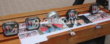 "ŞEHİTLERİMİZ İÇİN UYANALIM"