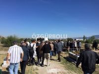 SEVİLEN ÖĞRETMEN HAYATINI KAYBETTİ