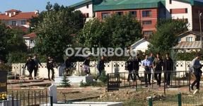 SEVİLEN ÖĞRETMEN HAYATINI KAYBETTİ