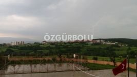 ŞİMŞEKLERİN DANSI