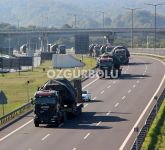 SINIRA SEVKİYAT DURMUYOR