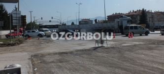 SÜRÜCÜLERİ ÇİLEDEN ÇIKARTAN ÇALIŞMA