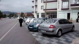 SÜRÜCÜLERİ DUYARLI OLMAYA DAVET EDİYORUZ