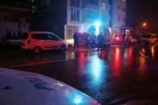 TABANCAYLA YAŞAMINA SON VERDİ