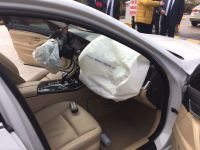 TANJU ÖZCAN TRAFİK KAZASI GEÇİRDİ