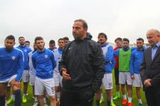 TARAFTARDAN DEV DESTEK