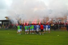 TARAFTARDAN DEV DESTEK