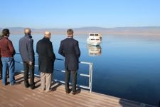 TEKNE GEZİLERİ BAŞLIYOR