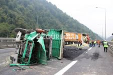 TÜNEL ÇIKIŞINDA CAN PAZARI