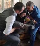 ÜLKÜCÜLER MUTLU'YU YALNIZ BIRAKMIYOR