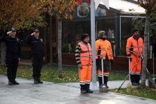 ULU ÖNDER TÖRENLERLE ANILDI