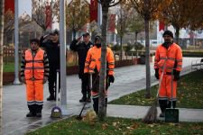 ULU ÖNDER TÖRENLERLE ANILDI